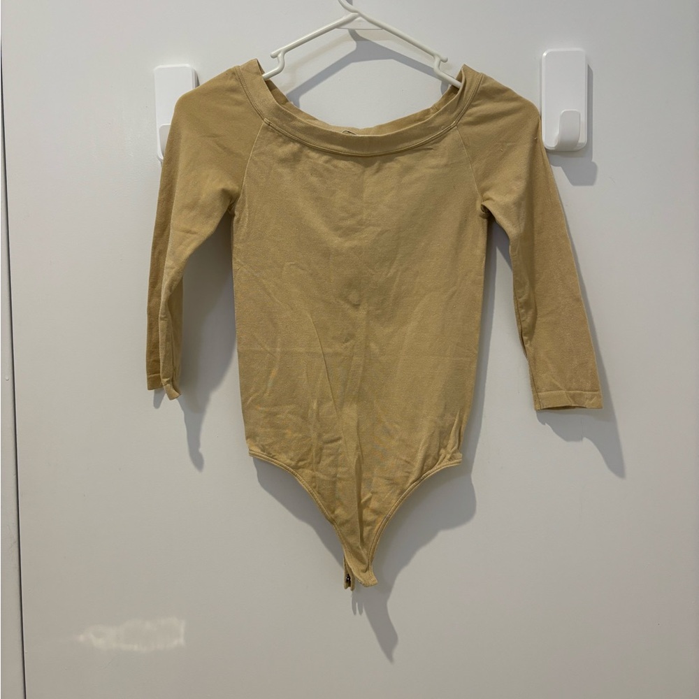Wolford Bodysuit